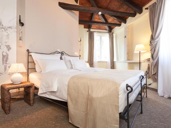 Hotel Angelo d'Oro : photo 3 de la chambre chambre double supérieure