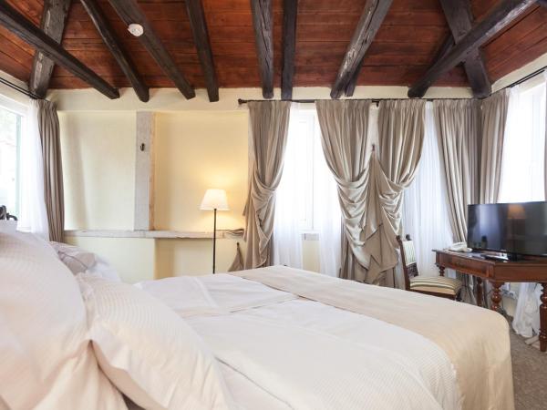 Hotel Angelo d'Oro : photo 4 de la chambre chambre double supérieure