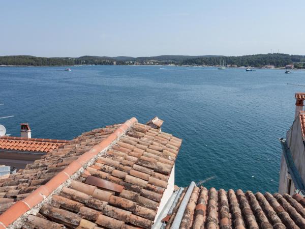 Hotel Angelo d'Oro : photo 5 de la chambre chambre double supérieure