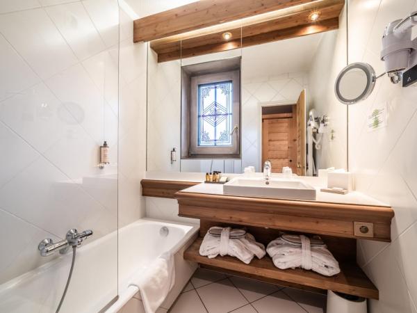 Hotel Le Samoyede : photo 4 de la chambre chambre double ou lits jumeaux
