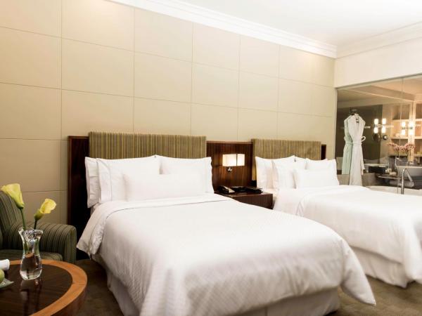 The Westin Pune Koregaon Park : photo 4 de la chambre 2 twin/single beds, executive lounge access, guest room