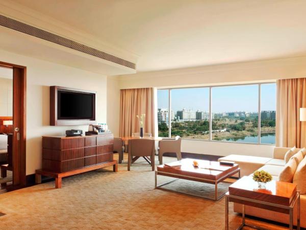 The Westin Pune Koregaon Park : photo 5 de la chambre 1 king bed, executive lounge access, westin suite