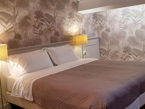 B&B Opera Prima : photo 1 de la chambre chambre double ou lits jumeaux