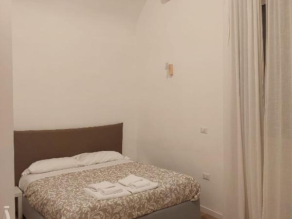 Residence e appartamenti Bausan : photo 3 de la chambre studio