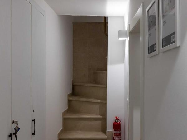 Apartment & Rooms Palmotta : photo 8 de la chambre chambre double - premier Étage