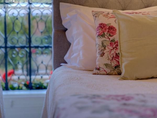 Palacio das Especiarias : photo 5 de la chambre petite chambre lits jumeaux