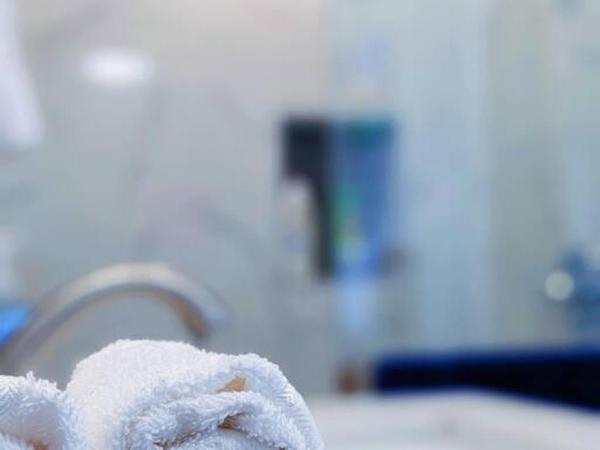 Elegant 1 Bed Montrose - Venice @ Italian Plaza : photo 2 de la chambre appartement 1 chambre