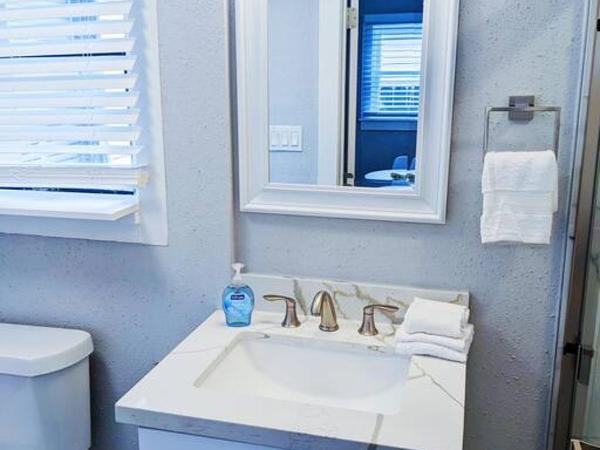 Elegant 1 Bed Montrose - Venice @ Italian Plaza : photo 8 de la chambre appartement 1 chambre