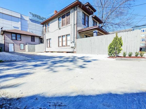 Elegant 1 Bed Montrose - Venice @ Italian Plaza : photo 10 de la chambre appartement 1 chambre