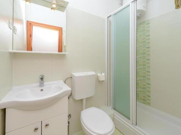 Studio Apartments Stradun : photo 10 de la chambre studio avec vue sur la ville