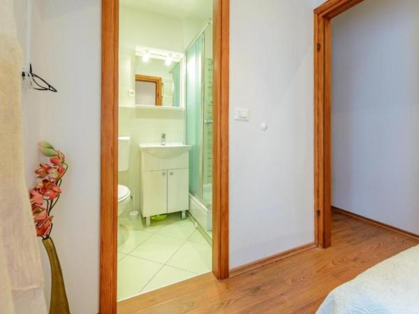 Studio Apartments Stradun : photo 5 de la chambre chambre simple