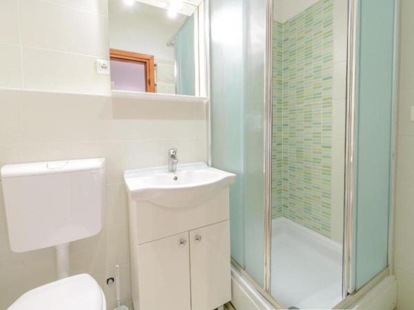 Studio Apartments Stradun : photo 6 de la chambre chambre simple