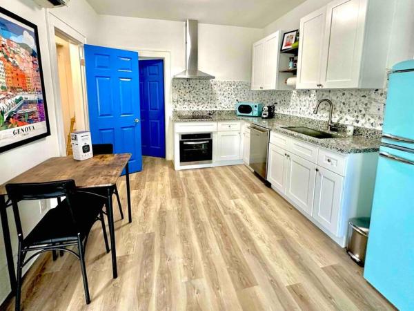 Luxury 1 Bd Montrose - Genova at The Italian Plaza : photo 8 de la chambre appartement 1 chambre