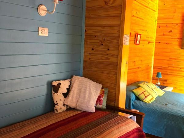 CentroBaires : photo 4 de la chambre chambre double ou lits jumeaux