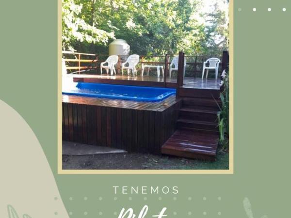 CentroBaires : photo 2 de la chambre chambre double ou lits jumeaux