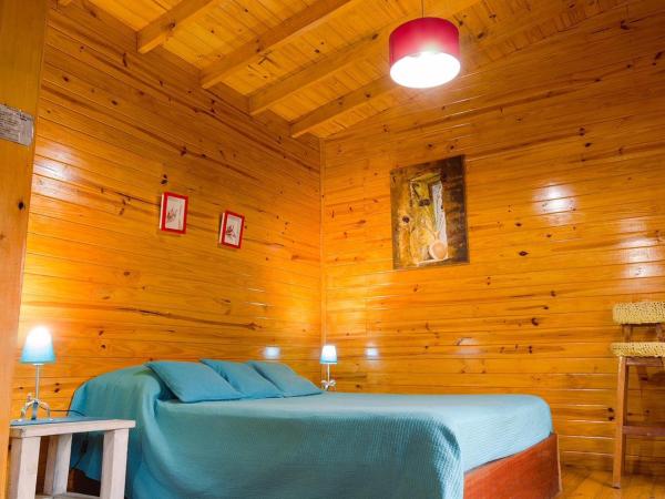 CentroBaires : photo 3 de la chambre chambre double ou lits jumeaux