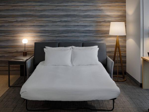Residence Inn by Marriott Columbus Airport : photo 5 de la chambre studio with king bed and a sofa bed