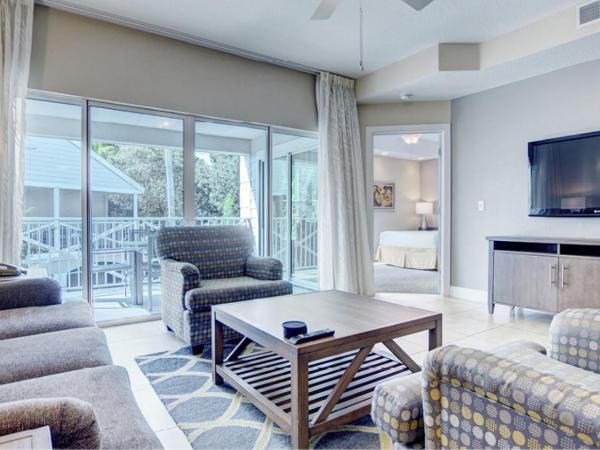 Summer Bay Orlando by Exploria Resorts : photo 2 de la chambre condo 2 chambres