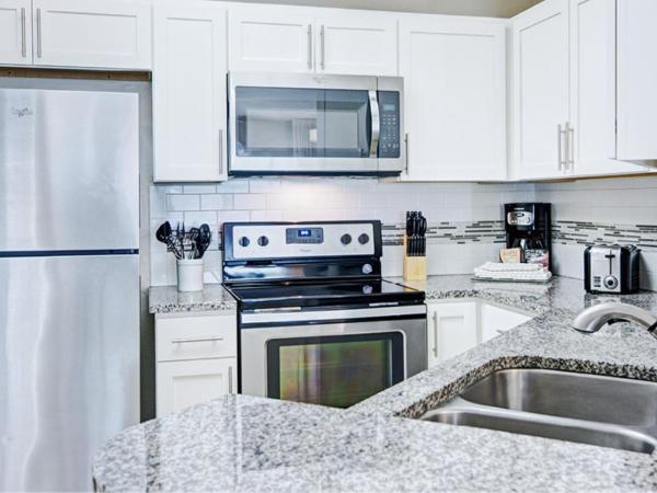 Summer Bay Orlando by Exploria Resorts : photo 3 de la chambre condo 2 chambres