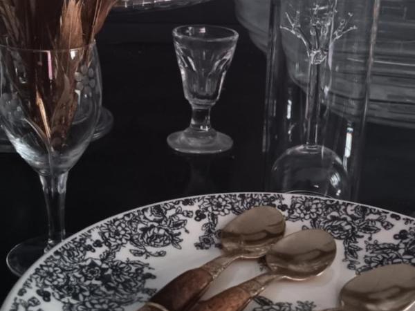 La maison perchee : photo 1 de la chambre chambre double