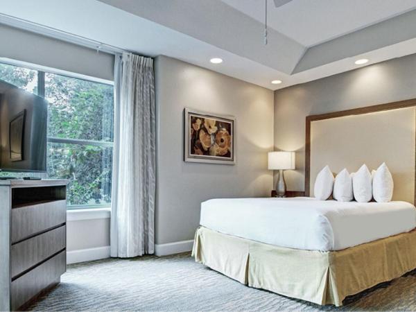 Summer Bay Orlando by Exploria Resorts : photo 4 de la chambre condo 2 chambres