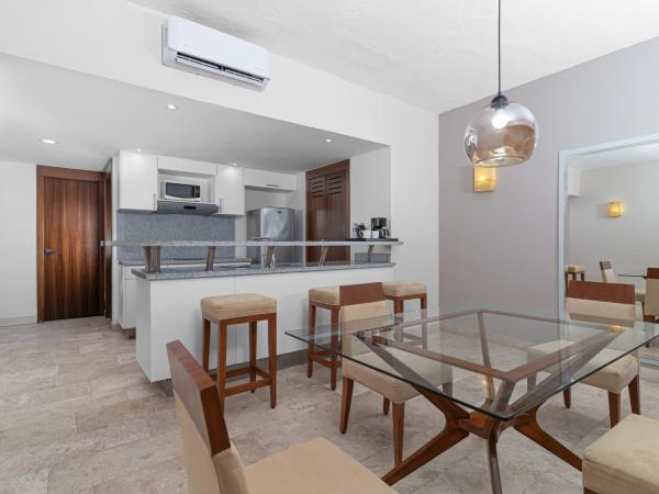 BelAir SunClub Cabos by Krystal Grand : photo 4 de la chambre suite 1 chambre