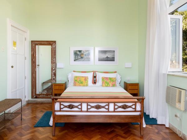 Guesthouse Bianca : photo 5 de la chambre chambre double avec balcon - vue sur mer