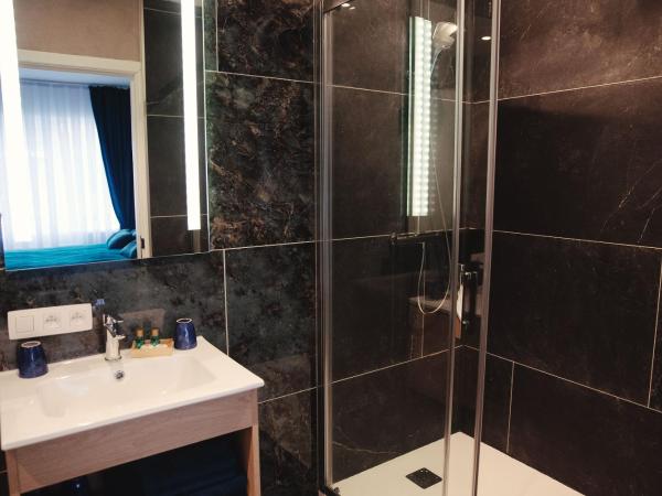 MD luxury : photo 1 de la chambre chambre triple de luxe