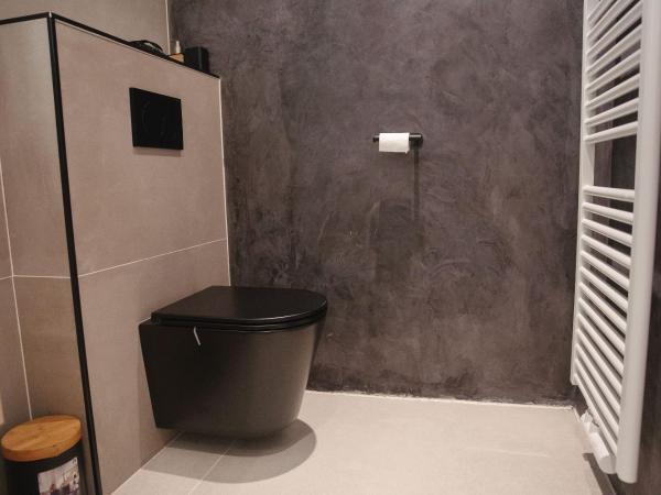 MD luxury : photo 2 de la chambre chambre quadruple de luxe