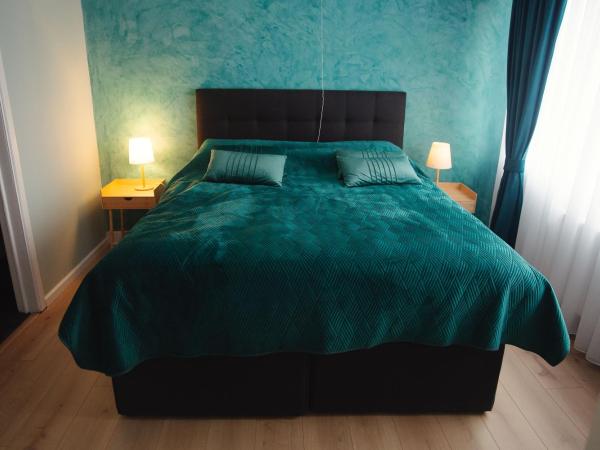 MD luxury : photo 2 de la chambre chambre triple de luxe