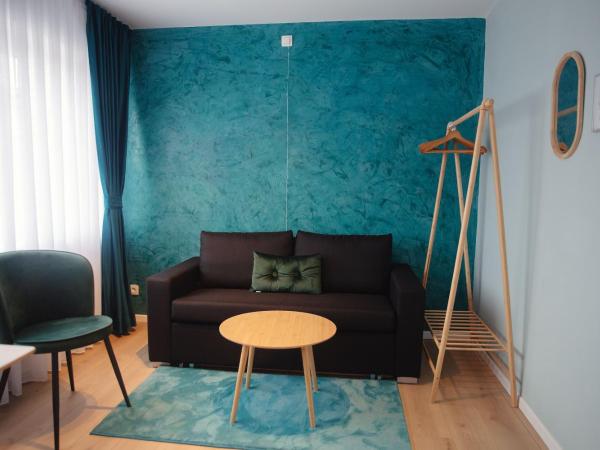 MD luxury : photo 4 de la chambre chambre triple de luxe