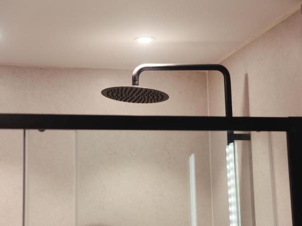 MD luxury : photo 6 de la chambre chambre quadruple de luxe