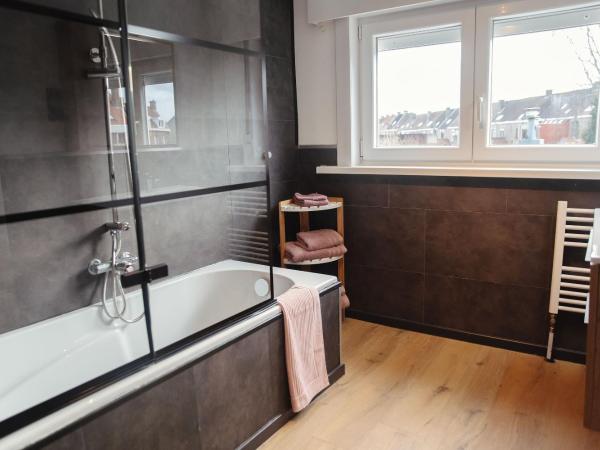 MD luxury : photo 4 de la chambre chambre double