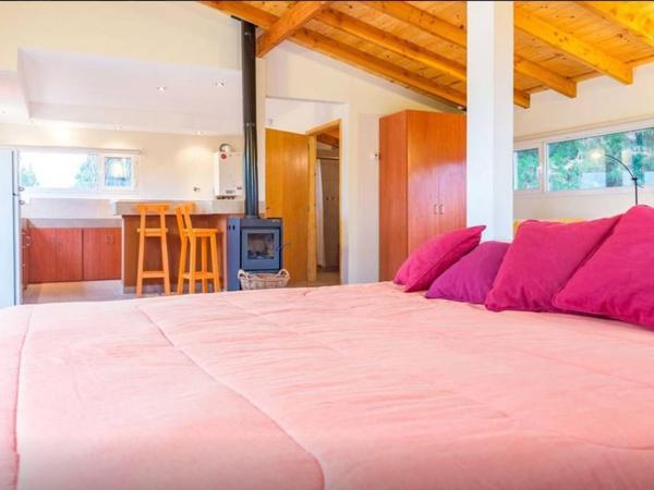 Cocos Cura Casas de montaña : photo 7 de la chambre loft