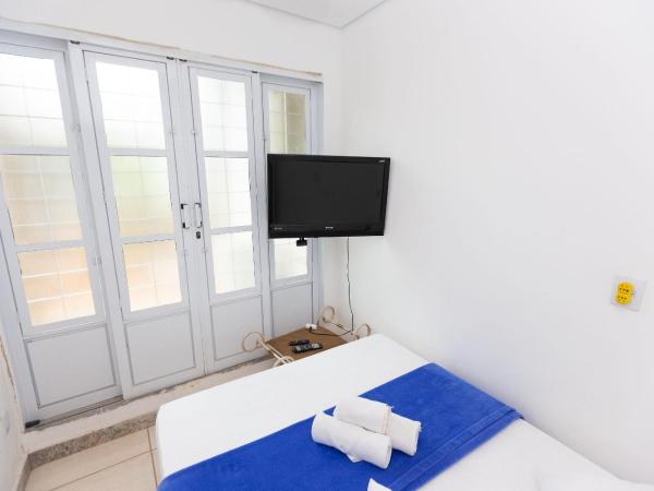 Wafeh Fleming Suítes Pampulha : photo 10 de la chambre suite