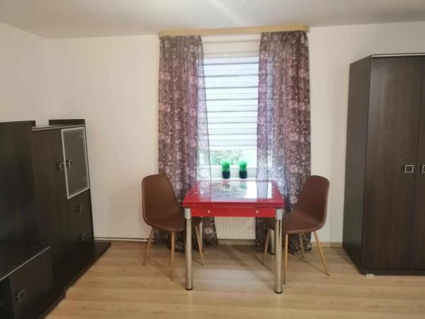 Pokój ul Krótka : photo 1 de la chambre appartement 1 chambre