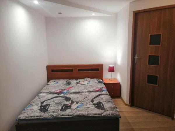 Pokój ul Krótka : photo 2 de la chambre appartement 1 chambre