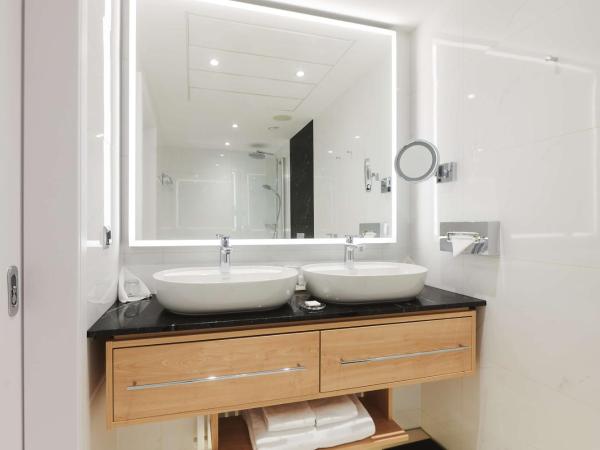 Radisson Blu Szczecin : photo 9 de la chambre suite junior - Étage supérieur