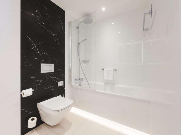 Radisson Blu Szczecin : photo 10 de la chambre suite junior - Étage supérieur