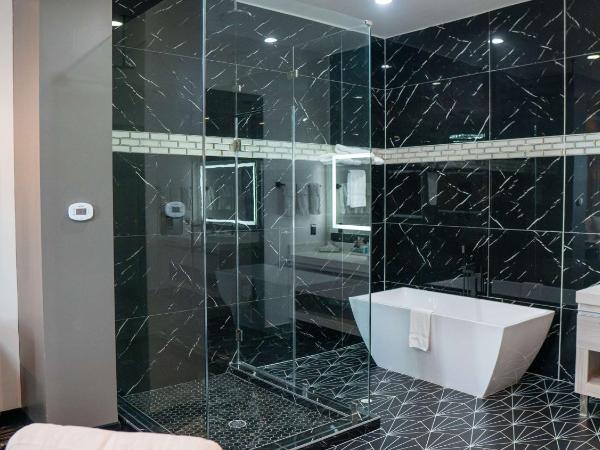 SureStay Hotel by Best Western Houston Southeast : photo 5 de la chambre suite lit king-size – non-fumeurs