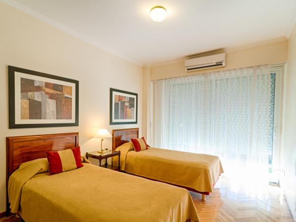 Trianon Residence Recoleta : photo 3 de la chambre appartement de luxe 3 chambres