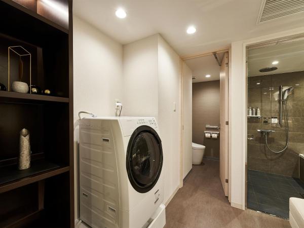 DEL style Osaka-Shinsaibashi by Daiwa Roynet Hotel : photo 9 de la chambre suite junior - non-fumeurs