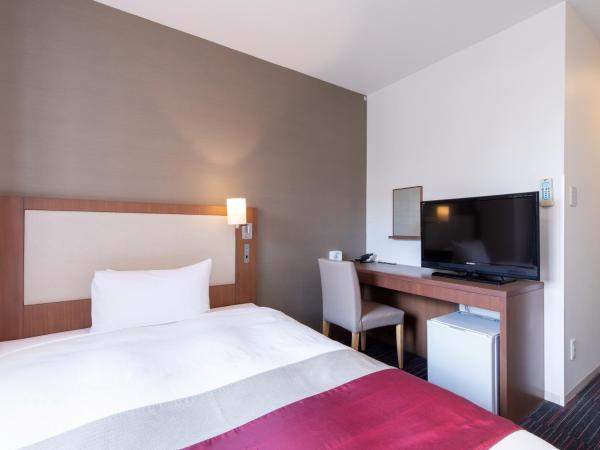 Tokyu Stay Monzen-Nakacho Tokyo : photo 1 de la chambre smart single (formerly single a non-smoking)