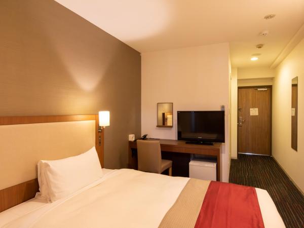 Tokyu Stay Monzen-Nakacho Tokyo : photo 2 de la chambre smart single (formerly single a non-smoking)