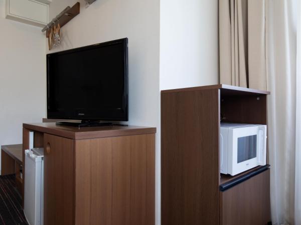 Tokyu Stay Monzen-Nakacho Tokyo : photo 6 de la chambre smart double