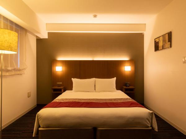 Tokyu Stay Monzen-Nakacho Tokyo : photo 1 de la chambre smart double
