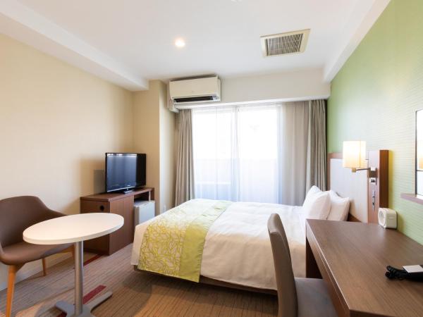 Tokyu Stay Monzen-Nakacho Tokyo : photo 5 de la chambre residential semi-double (formerly single b non-smoking)