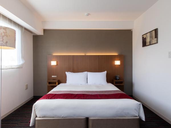 Tokyu Stay Monzen-Nakacho Tokyo : photo 1 de la chambre superior double (formerly double non-smoking)