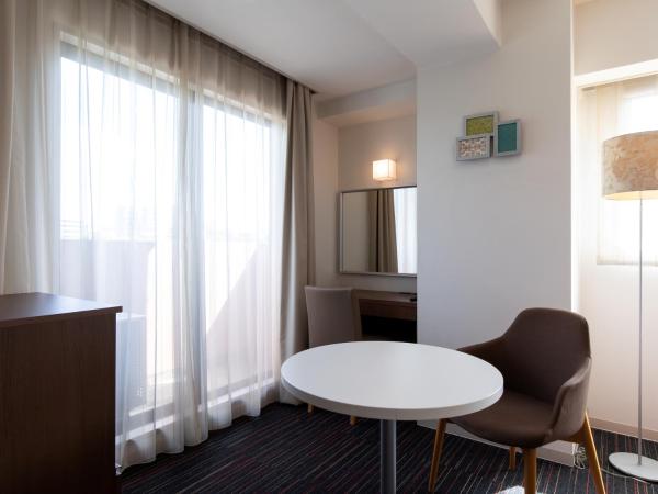 Tokyu Stay Monzen-Nakacho Tokyo : photo 6 de la chambre superior double (formerly double non-smoking)