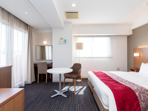 Tokyu Stay Monzen-Nakacho Tokyo : photo 7 de la chambre superior double (formerly double non-smoking)